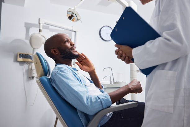 Best Dentist for Tooth Abscess  in Chalmette, LA