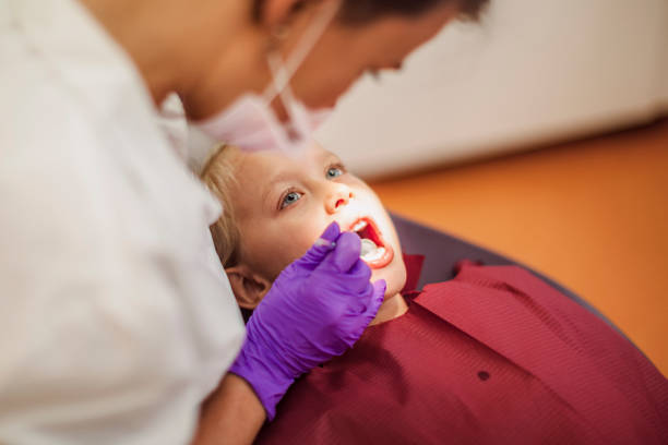 Best Broken Tooth Emergency  in Chalmette, LA