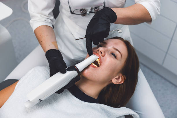 Best Chipped Tooth Repair Near Me  in Chalmette, LA