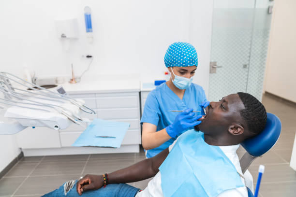 Best Emergency Gum Pain Relief  in Chalmette, LA